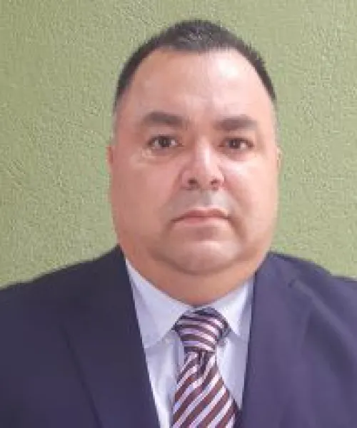 Lic. Ricardo Suárez Badilla