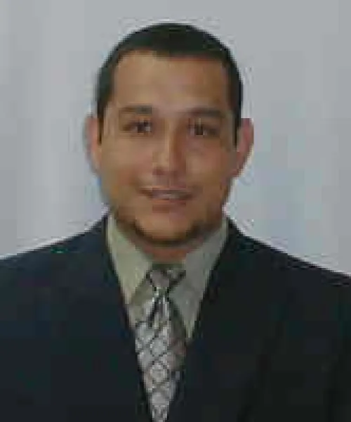 Lic. Nelson Jiménez  Benavides